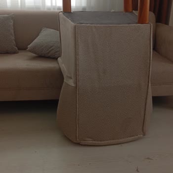 Mondi Home’dan Aldığım Ürünlerde Yanlış Renk, Eksik Parçalar Ve Arızalı LED