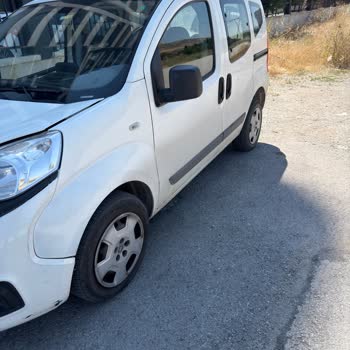 İkame Araç Kalitesiz Ve Segment Düşük Olması Nedeniyle Mağduriyet