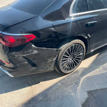 Kaza Anında Airbaglerin Açılmaması Güvenimizi Sarsıyor