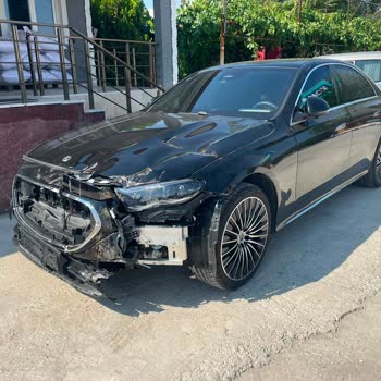 Kaza Anında Airbaglerin Açılmaması Güvenimizi Sarsıyor