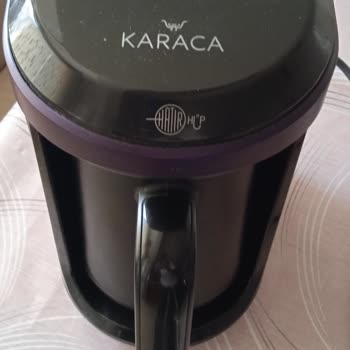 Karaca Züccaciye Sinir Katsayımızı Olumsuz Etkileyen Bir Cihaz Haline Geldi