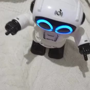 Arızalı Robo Beats Oyuncağı İçin Garanti Değişimi Ve Süreç Bilgisi Eksikliği