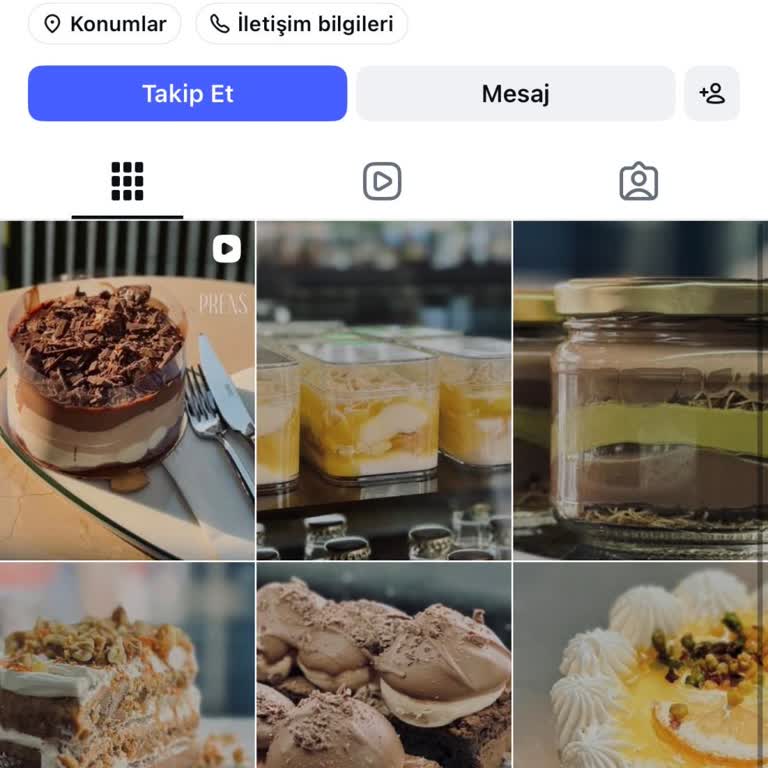 Luz Coffeede Rahatsızlık