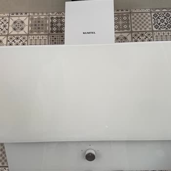 Yüksek Sesli Davlumbaz İçin Servis İhmali Ve İade Talebi