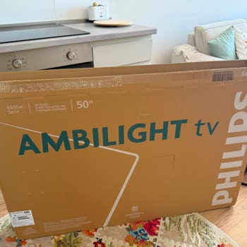 Kırık Ekranlı TV İadesi Reddi Ve 29.299 TL Geri Ödeme Talebi