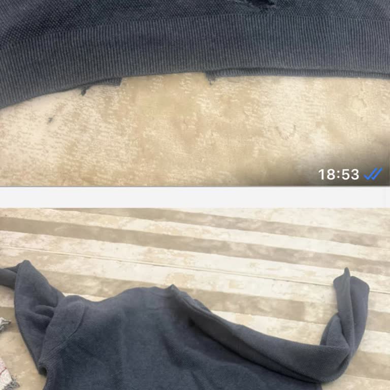 Beko Çamaşır Makinesinde Sürekli Yırtma Ve Temiz Yıkama Sorunları, Ürün Değişimi İsteği