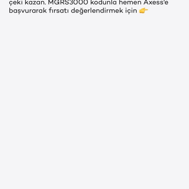 Söz Verilen Migros Hediye Kodunun Gelmemesi Ve Kampanya İhlali
