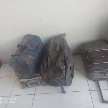 Otobüs Kazasında Güvenlik İhmali Ve Patlayan Valizler İçin Tam Tazminat Talebi