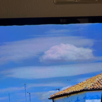 LG OLED TV'de 2,5 Yılda Panel Arızası Ve İyi Niyet Garantisi Talebi