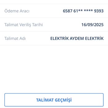 Aydem’in Yeni Tarife Uygulamasıyla Artan Fatura Ve Haksız Cayma Bedeli Talepleri