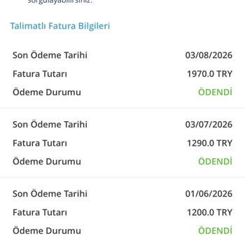 Aydem’in Yeni Tarife Uygulamasıyla Artan Fatura Ve Haksız Cayma Bedeli Talepleri