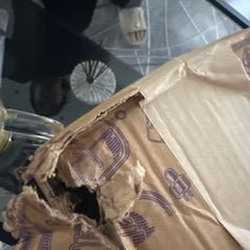 Hasarlı Kargo Ve Eksik Ürünler İçin Cevapsız Destek