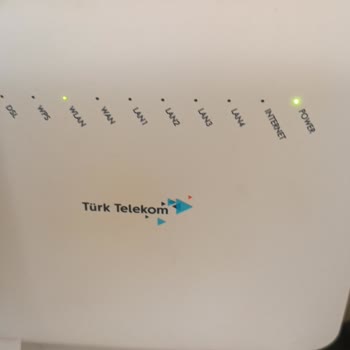 Ankara Haymana’da 4 Gün Süren İnternet Kesintisi Ve Çözüm Beklentisi