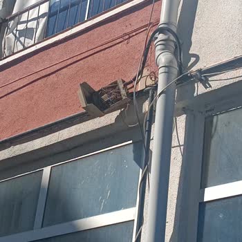 Ankara Haymana’da 4 Gün Süren İnternet Kesintisi Ve Çözüm Beklentisi