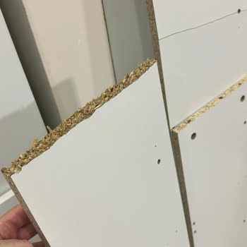 Hasarlı Ayakkabılık Teslimatı Ve Montaj Hizmetinde Yanıtsızlık