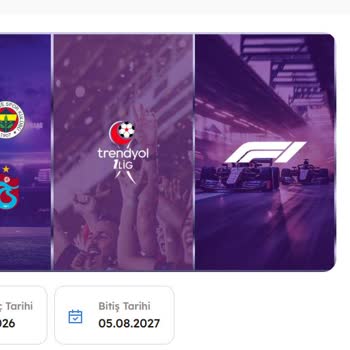 Spor Extra+ Paketi Süper Lig Maçlarını İçermiyor, Yanıltıcı Tanıtım Ve İade Talebi