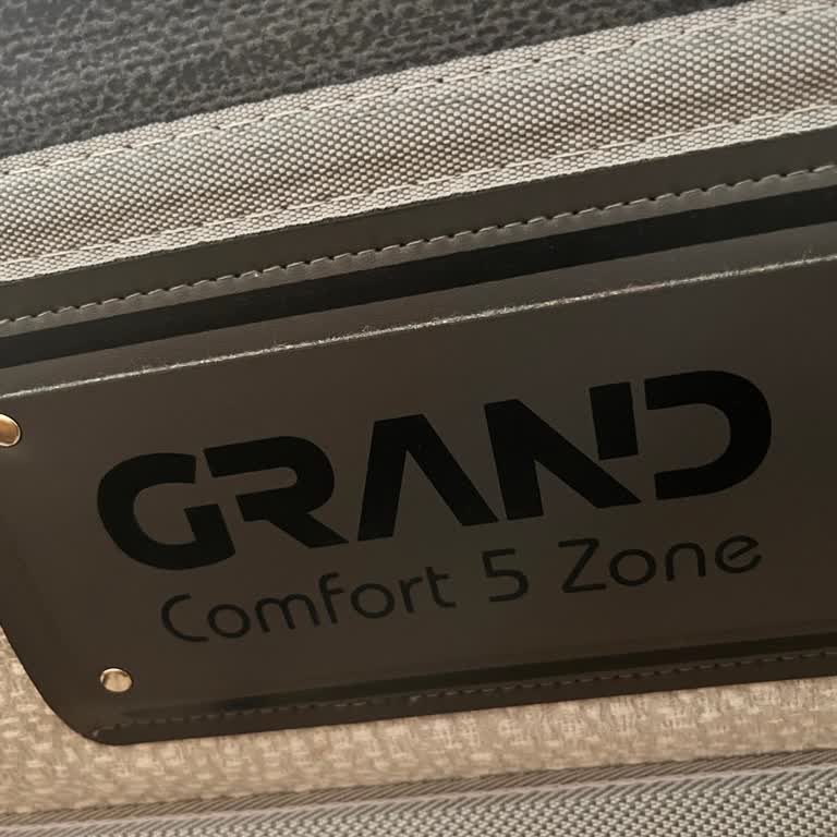 İstikbal Comfort 5 Zone Yatağında Sürekli Bel Ağrısı