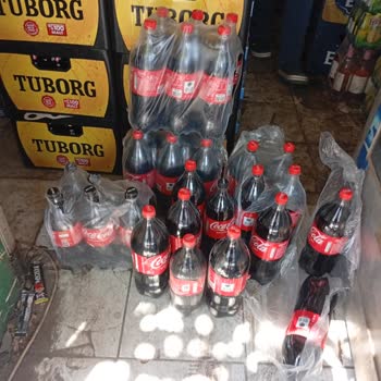 Coca-Cola Bayisinden Süre Sonu Geçmiş Ürünlerin İadesi Ve Baskıların Durdurulması