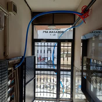 Manisa Su Ve Kanalizasyon İdaresi MASKİ Saruhanlı Şikayeti
