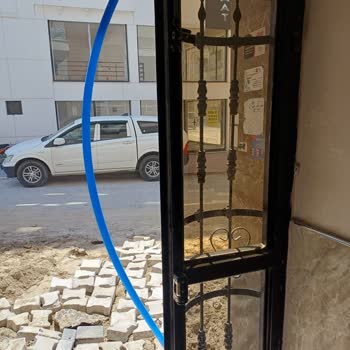 Manisa Su Ve Kanalizasyon İdaresi MASKİ Saruhanlı Şikayeti