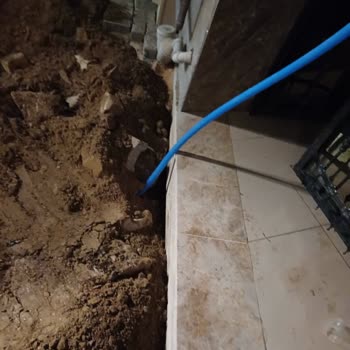 Manisa Su Ve Kanalizasyon İdaresi MASKİ Saruhanlı Şikayeti