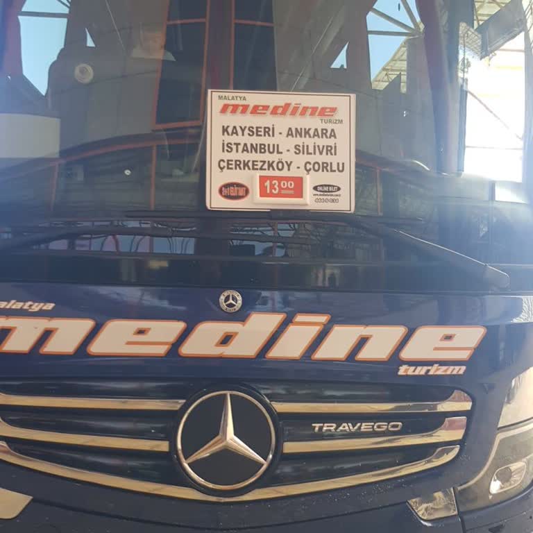 Medine Turizm’de Kayıp Koli Ve Çözüm Beklentisi