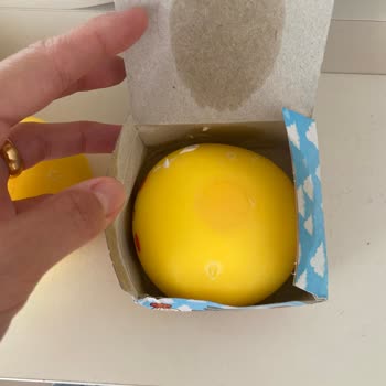 Squishy Dumpling Türkiye Ürünlerin Ayıplı Ve Hasarlı Gelmesine Rağmen Muhatap Bulamıyorum