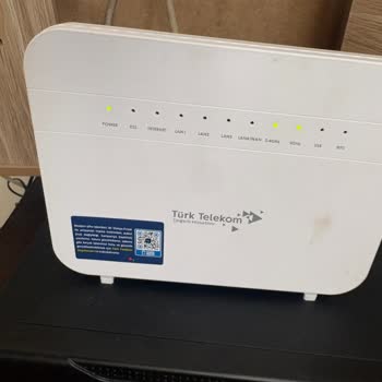 Sürekli İnternet Kopması Ve Ücret İadesi Talebi