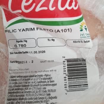 Eki aç