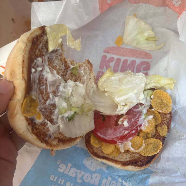 Tıkla Gelsin'de Tavuksuz Hamburger Ve 17 Gün Cevapsızlık