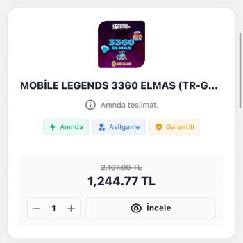 Ödenen 3.360 Elmasın Sadece 180’i Hesaba Yüklendi, Geri Kalanı Eksik Ve Cevapsız