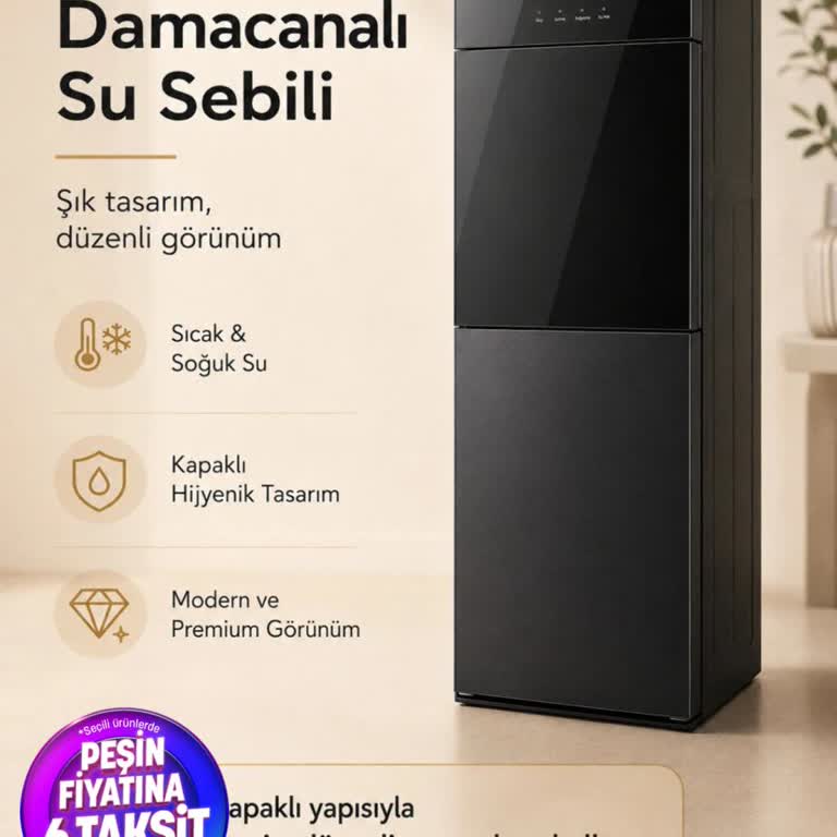 Arızalı Su Sebili, Cevapsız Müşteri Desteği Ve İade Zorluğu