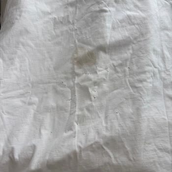 Kurulum Hatası Sonucu Çamaşır Makinesi Sıkma Yapmıyor Ve Kıyafetleri Zedeledi