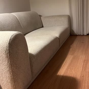 Eksik Koltuk Parçaları İçin Hızlı Teslimat Ve Değişim Talebi