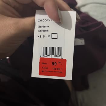 Addax Bursa Şubesinde Fiyat Farkından Kaynaklanan 350 TL Fazla Çekim Üzerine İade Talebi
