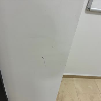 Taşıma Sırasında Ev Zarar Gördü, 5 Bin TL Talep Ve Montaj Sözünü Tutmadılar