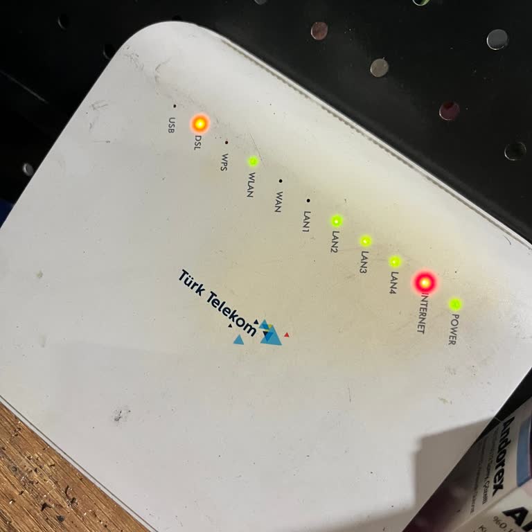Sürekli İnternet Kopmaları İşimi Olumsuz Etkiliyor