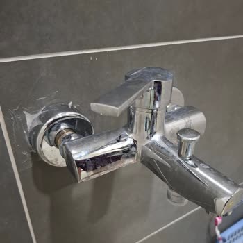 Krom Kaplamalı Bataryada Hızlı Bozulma, Satıcı Çözüm Sunmadı