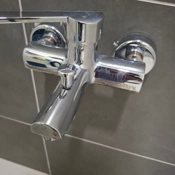 Krom Kaplamalı Bataryada Hızlı Bozulma, Satıcı Çözüm Sunmadı