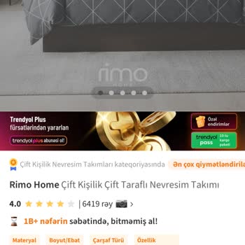 Yastık Kılıfı Ölçü Hatası Ve İade Talebinin Haksız Reddedilmesi
