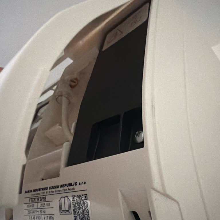 Media Markt'ta Daikin Klimada Wi‑Fi Aparatı Eksik