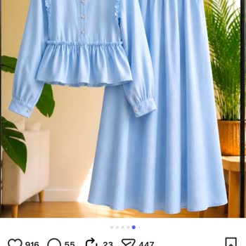 Sultan Butik'ten Aldığım Ürün Görsellerle Uyuşmadı Ve İade Reddedildi