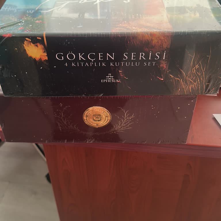 Eksik Kitap Kutularının Teslim Edilmemesi Ve 2956,8 TL İade İsteği