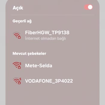 Türk Telekom Fiber 1000 Mbps Vaadi Karşılamayan Hız Düşüşü Ve Sürekli Kopma