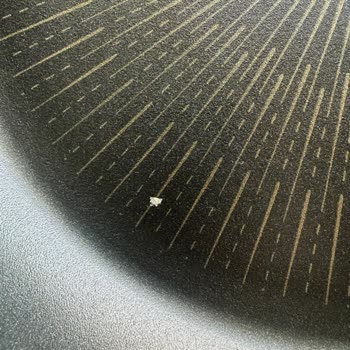 Tefal Titanium Tava Setinde Kaplama Bozulması Ve Garanti Değişim Talebi