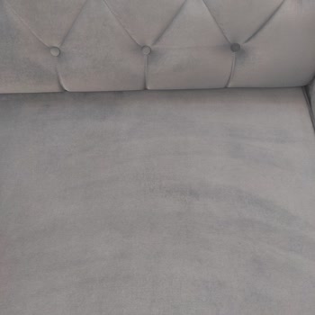 Modalife Mağazasındaki Koltuk Takımında Renk Solması Ve Delik Sorunu