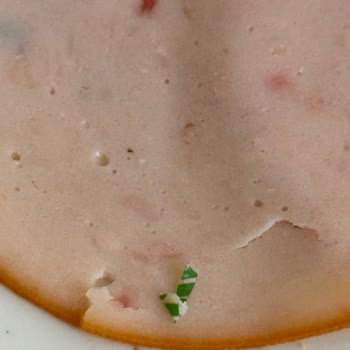 Namet Hindi Fümede Plastik Parçalar Bulundu, Gıda Güvenliğine Tehdit