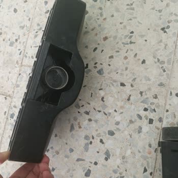 Stilevs Maxtron Süpürge Başlık Ve Boru Parçalarının Kısa Sürede Kırılması Ve Garanti Talebi