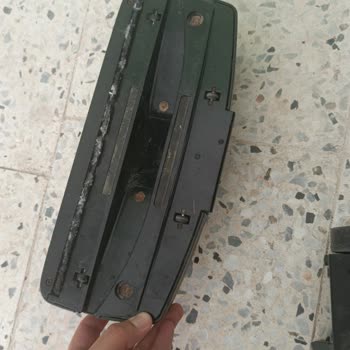 Stilevs Maxtron Süpürge Başlık Ve Boru Parçalarının Kısa Sürede Kırılması Ve Garanti Talebi