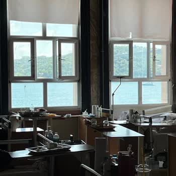 Baltalimanı Kemik Hastanesinde Temizlik Ve Hijyen Sorunları